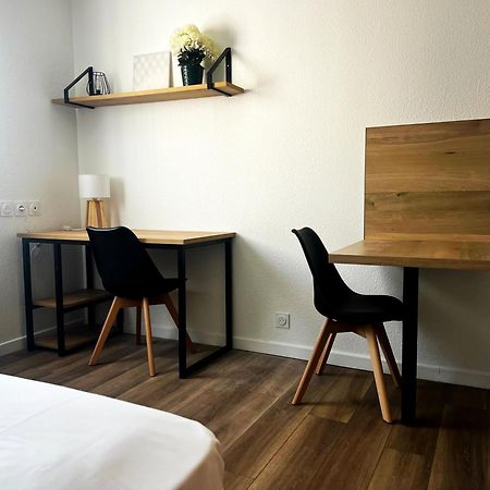 Residence Neoresid St Sever روان المظهر الخارجي الصورة