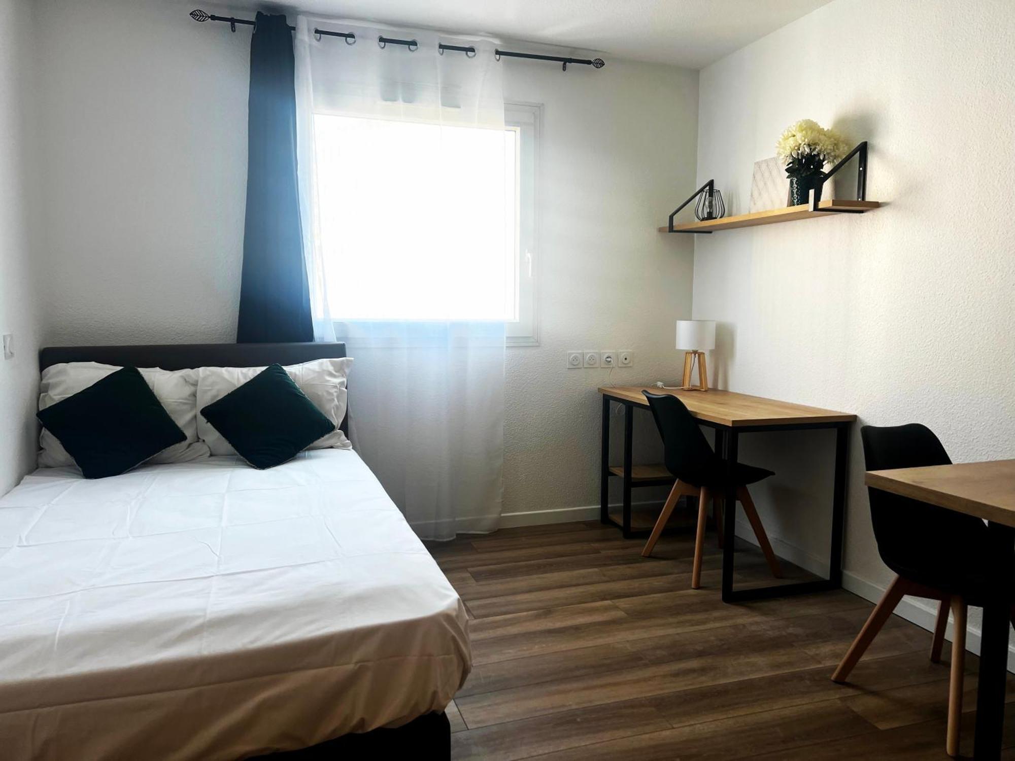 Residence Neoresid St Sever روان المظهر الخارجي الصورة
